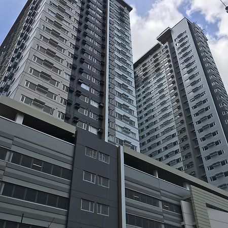 Appartement Avida Towers Davao City Extérieur photo