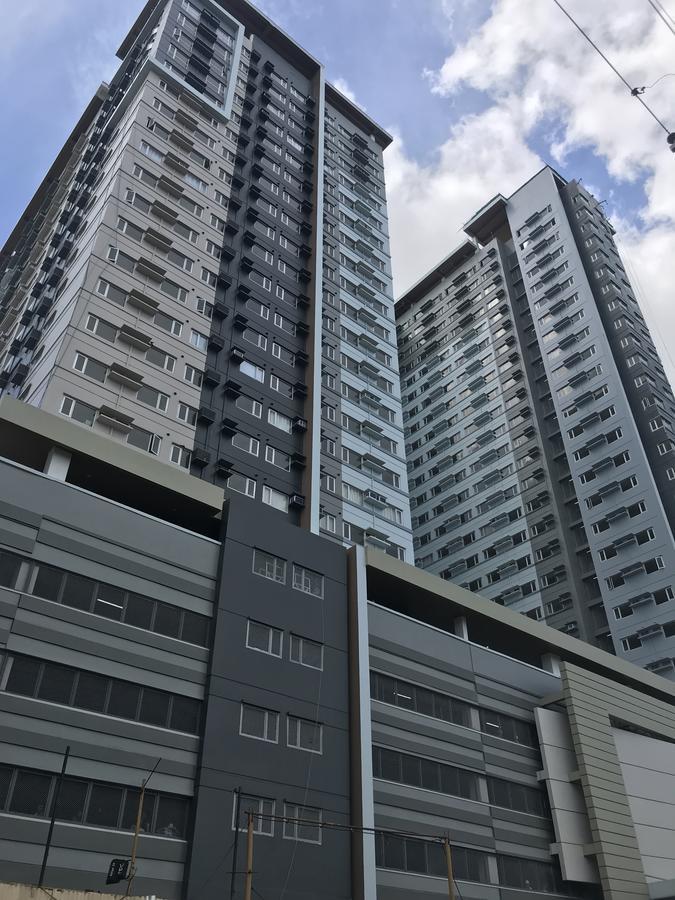 Appartement Avida Towers Davao City Extérieur photo